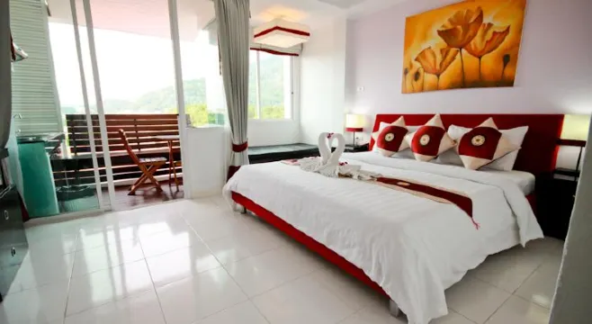 ห้องซูพีเรียร์