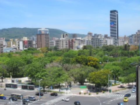 Backpackers Inn, Kaohsiung