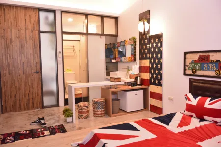Anping House 606