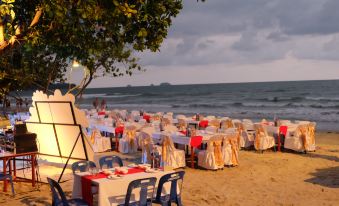 Koh Chang Lagoon Princess