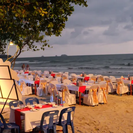 Koh Chang Lagoon Princess