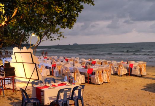 꼬 창 라군 프린세스