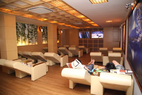 Khách Sạn Minh Tâm