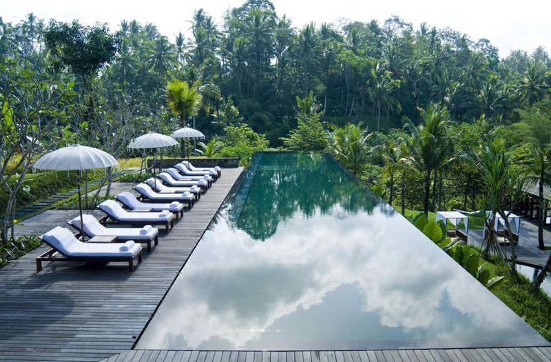 Komaneka at Bisma Ubud photo 3