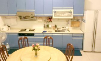 Seabay Inn