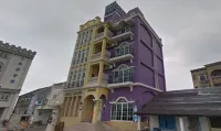 Lighthouse Hostel Hotel in zona Yuanye Ranch