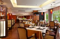 Hualien Charming City Hotel - servizio colazione