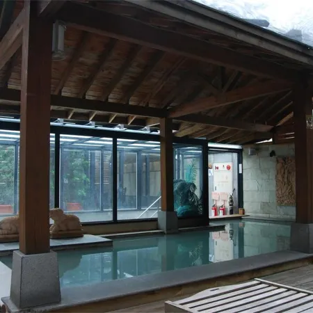 Shan Yue Resort