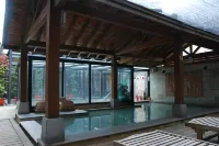 山楽温泉 台北北投 - 温泉