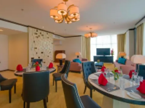 Adya Hotel Langkawi Hotels in Langkawi