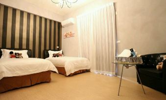 Toscana house