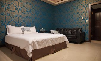 An-Ping Riverside Homestay