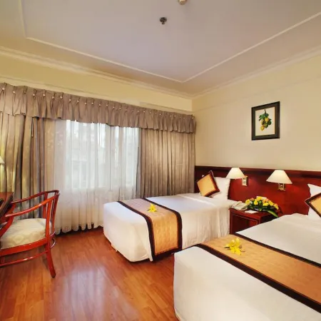 First Hotel