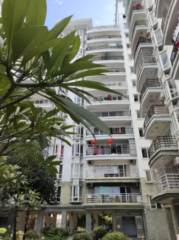 Linhai Seaview Apartment