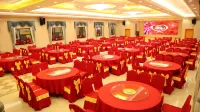 Vienna Hotel Beiliu Passenger Transport Center Wanda Plaza Branch Hotels in Beiliu