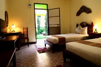 Le Jardin Hotel Hotels in Pakse