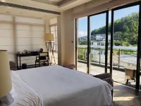 Ruiyuan Boutique Design Holiday Hostel Hotels in Qionghai