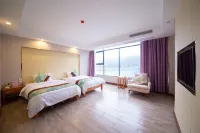 Shuangpai  Yuecheng Fashion  Hotel Hotels in Shuangpai