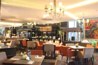 Amaroossa Cosmo Jakarta