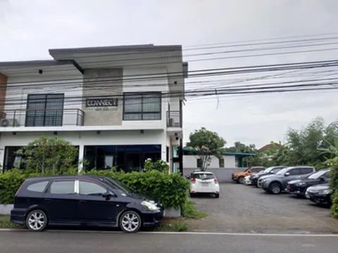 รูปภาพของเดอะ คอนเน็ก เชียงใหม่