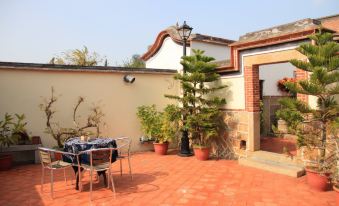 Shui Tou B&B