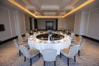Grand New Century Hotel Of YiXing - breakfast