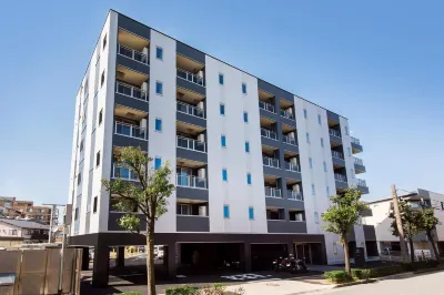 Inova Kanazawa Hôtels à : Kanazawa