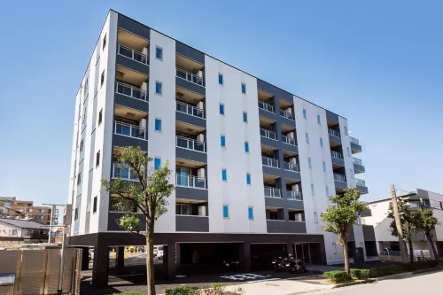 Inova Kanazawa Hôtels à : Kanazawa