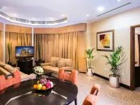 Swissôtel Al Murooj Dubai Hotels near Zabeel