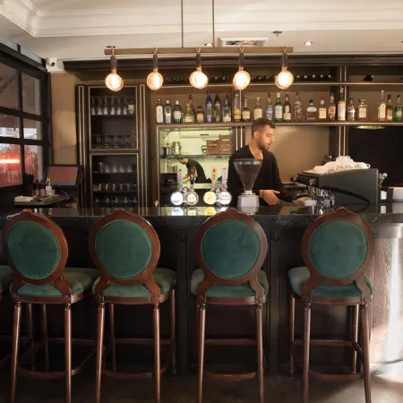 A23 Boutique Hotel Отели рядом с достопримечательностью «Яффа»