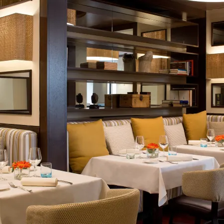 Starhotels Excelsior