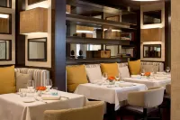 Starhotels Excelsior - sarapan