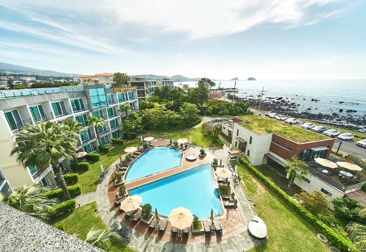 호텔 조식 이미지