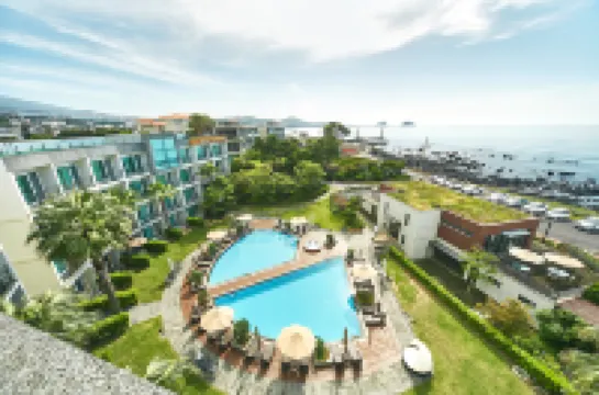 The Grand Sumorum Hotels in 