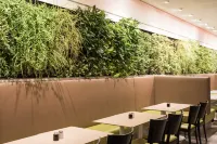 Scandic Berlin Potsdamer Platz - breakfast