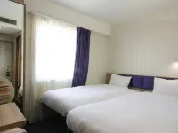 Osaka Hotel Keihan Tenmabashi Hotels near Temmabashi Station