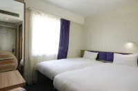 Osaka Hotel Keihan Tenmabashi Hotels in Osaka