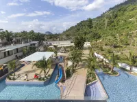 Rock Mountain Hotels in Gali