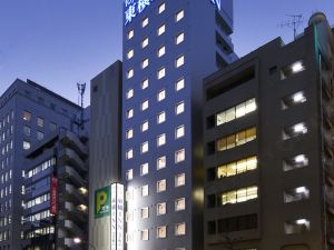 Toyoko Inn Tokyo Otemachi