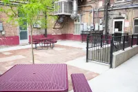 11th Avenue Hostel Hotels in Denver