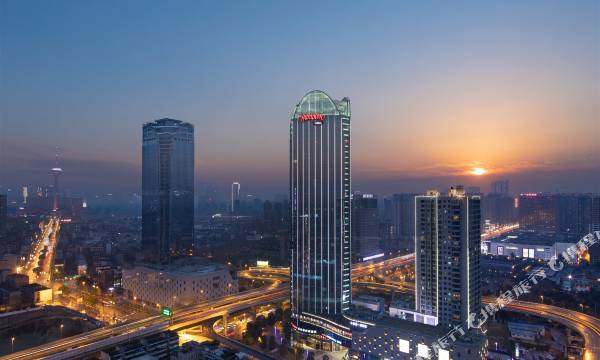 Hampton by Hilton Chengdu Chenghua Eastern Memory