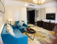 Xining Mansion Hotels in Huangguang/Dongguan Grand Mosque
