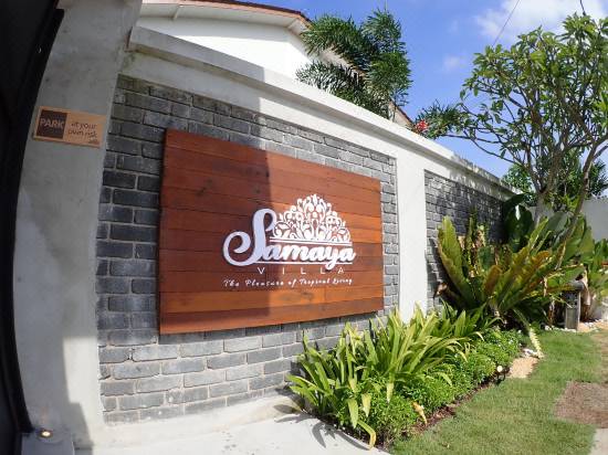 The Samaya Luxury Villa Melaka Malacca 2021 Room Price Deals Review Trip Com