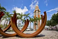 Zi Xin Motel (Tsim Sha Tsui A1 Exit)