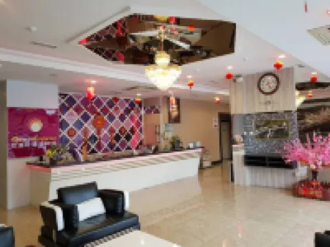 One Avenue Hotel (Ijm) Hotels in Sandakan
