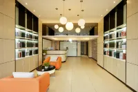 Ganzhou Bense Hotel (Gannan University of Science and Technology) - 2 stelle