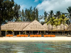 Club Med la Pointe Aux Canonniers
