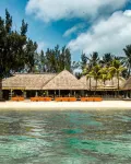Club Med la Pointe Aux Canonniers - Pools