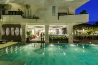 센트럴 스위트 레지던스