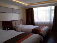 日喀则国土大酒店 - 优选双床房